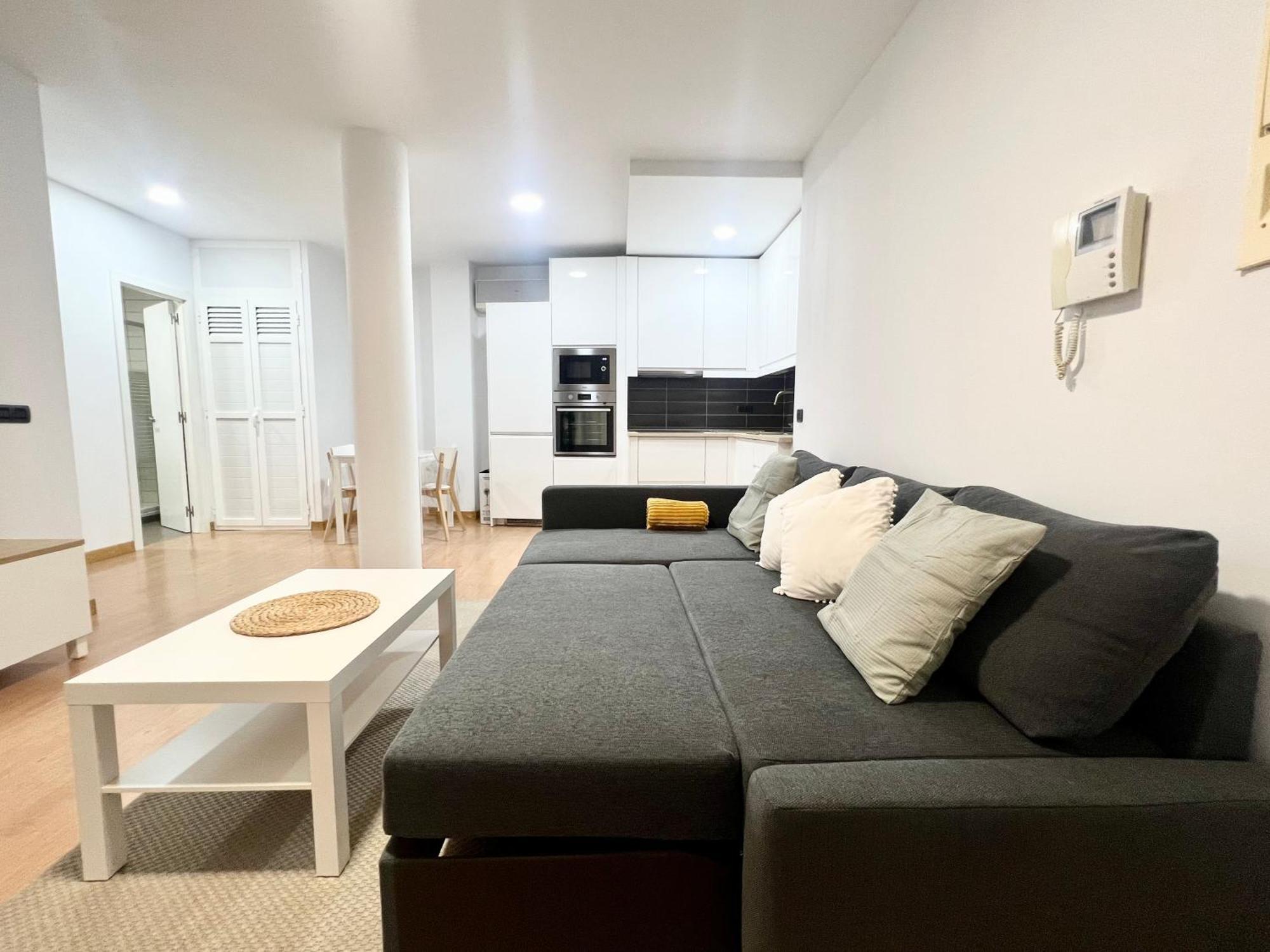 Sea Lover Home ลาสปัลมาส เด กรานคานาเรีย ภายนอก รูปภาพ