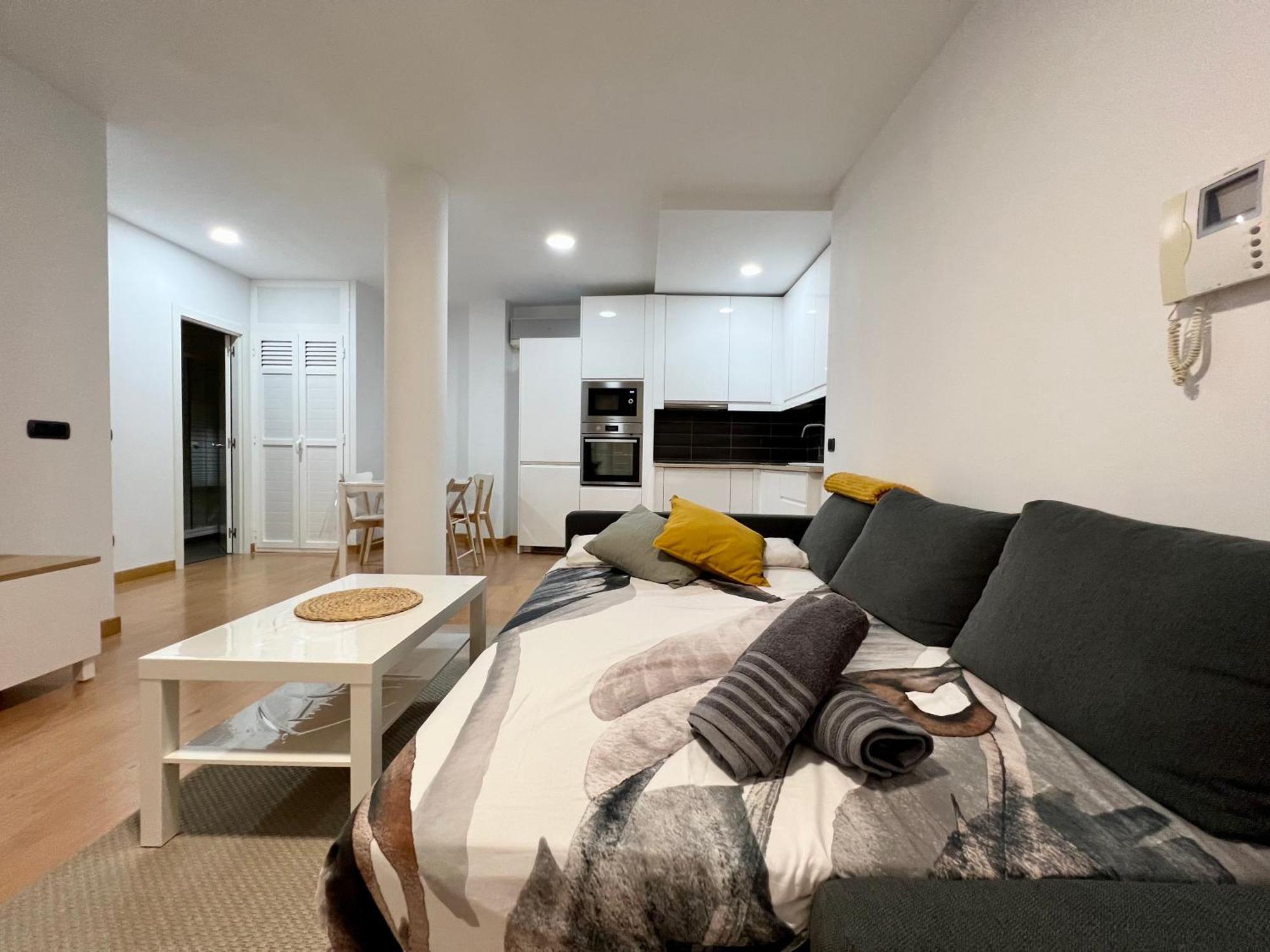Sea Lover Home ลาสปัลมาส เด กรานคานาเรีย ภายนอก รูปภาพ