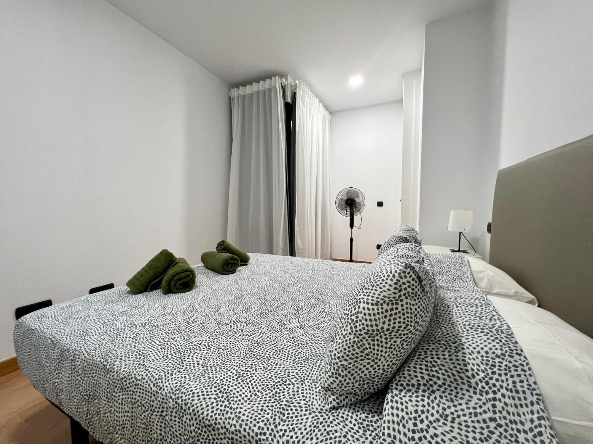 Sea Lover Home ลาสปัลมาส เด กรานคานาเรีย ภายนอก รูปภาพ